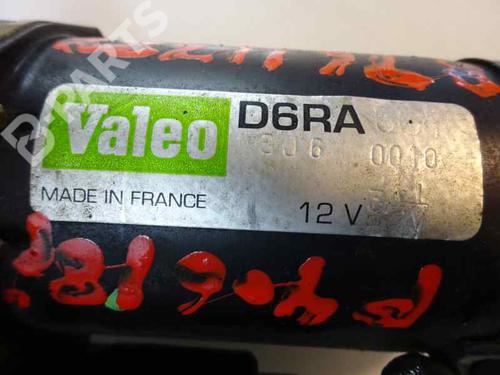 Starter PEUGEOT 406 (8B)  | BP2234257M8 