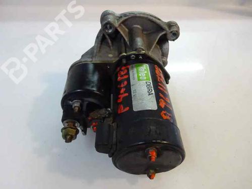 Starter PEUGEOT 406 (8B)  | BP2234257M8 