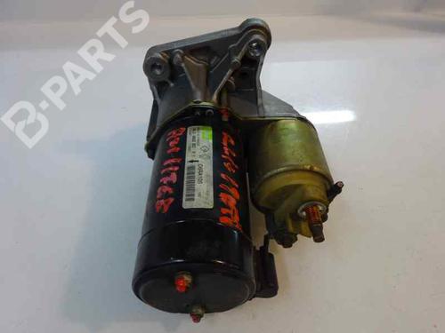 Starter RENAULT CLIO II (BB_, CB_)  | BP1449946M8 