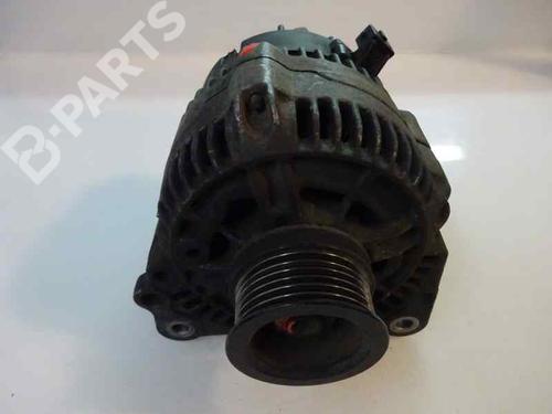 Alternator AUDI A3 (8L1) 1.8 T | BP1025837M7 