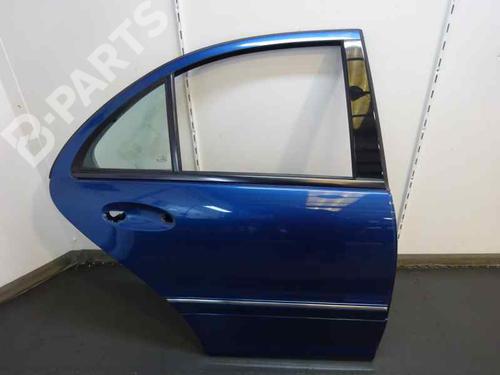 Used Right rear door MERCEDES-BENZ C-CLASS (W203) C 220 CDI (203.006, 203.008) (143 hp) 2517184