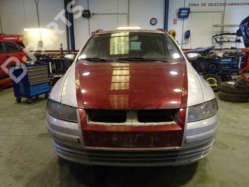 FIAT STILO Multi Wagon (192_) 1.9 JTD (115 hp) 104202