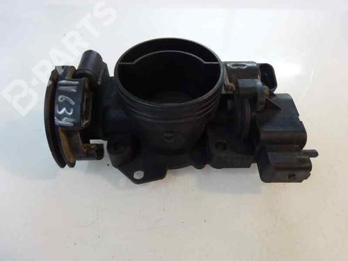 Throttle body PEUGEOT 206 Hatchback (2A/C)  | BP1371055M82 