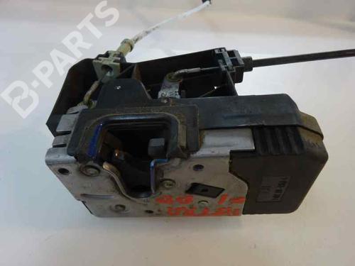 Front right lock OPEL ASTRA G Saloon (T98) 1.7 DTI 16V (F69) (75 hp) 2002 | 2 |