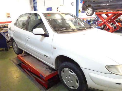 Starter CITROËN XSARA (N1) 1.6 i | BP1196195M8 