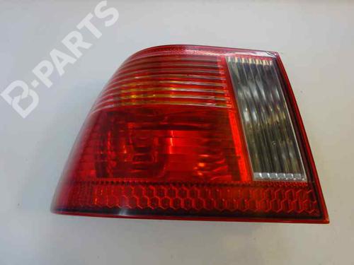Used Left taillight SEAT IBIZA II (6K1) [1993-2002]  1026628