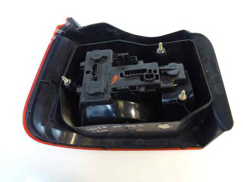 Right taillight SEAT IBIZA II (6K1)  | BP1026629C35 