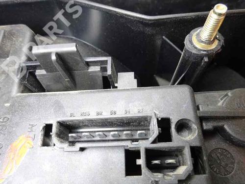 Right taillight SEAT IBIZA II (6K1)  | BP1026629C35 