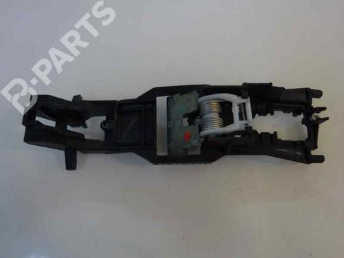 Front right interior door handle MERCEDES-BENZ C-CLASS (W203) C 220 CDI (203.006, 203.008) | BP3213039I14 