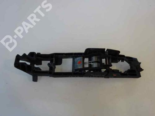 Rear left interior door handle MERCEDES-BENZ C-CLASS (W203) C 220 CDI (203.006, 203.008) | BP3213033I15 