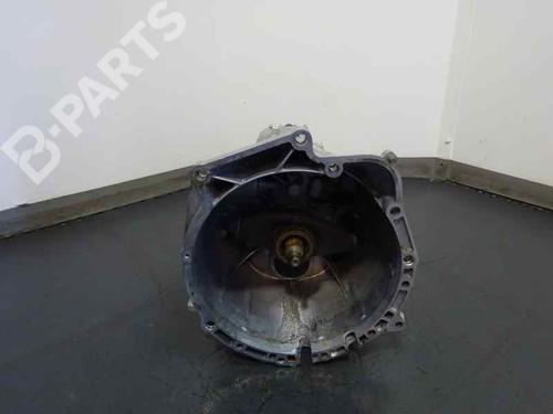 Used Gearbox BMW 3 (E90) [2004-2012]  1196000
