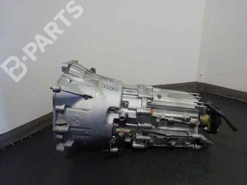 Gearbox BMW 3 (E90)  | BP1196000M3 