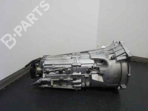 Gearbox BMW 3 (E90)  | BP1196000M3 