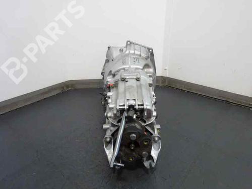 Gearbox BMW 3 (E90)  | BP1196000M3 