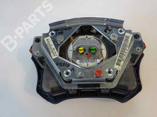 Driver airbag MERCEDES-BENZ C-CLASS (W203) C 220 CDI (203.006, 203.008) | BP2516892C9 