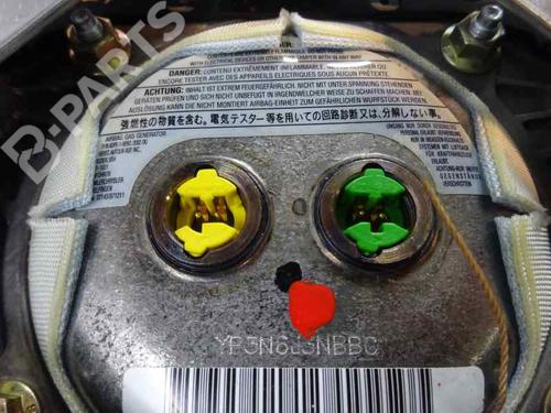 Driver airbag MERCEDES-BENZ C-CLASS (W203) C 220 CDI (203.006, 203.008) | BP2516892C9 