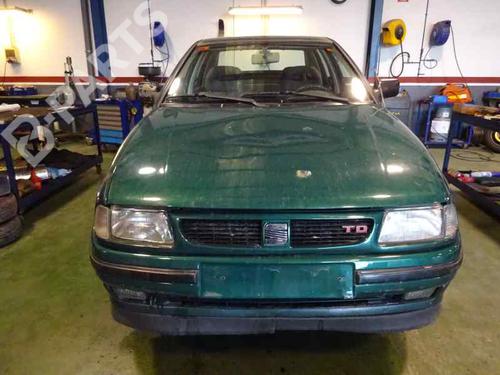 Front right window mechanism SEAT CORDOBA (6K1, 6K2)  | BP1144053C23 