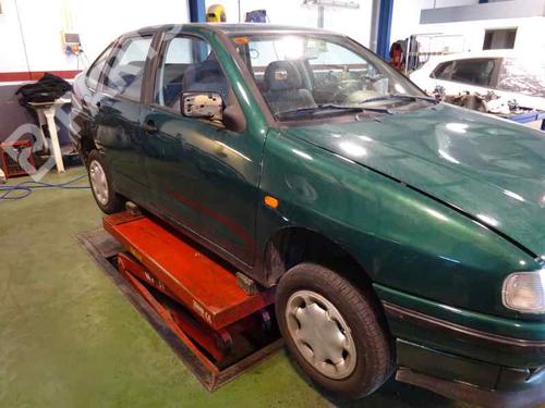 Front right window mechanism SEAT CORDOBA (6K1, 6K2)  | BP1144053C23 