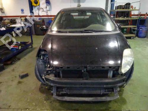 AC compressor FIAT GRANDE PUNTO (199_)  | BP7479147M34 