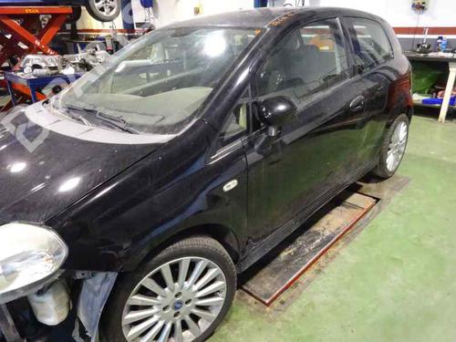 AC compressor FIAT GRANDE PUNTO (199_)  | BP7479147M34 