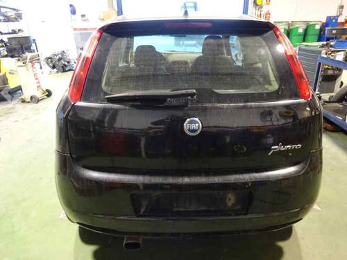 AC compressor FIAT GRANDE PUNTO (199_)  | BP7479147M34 