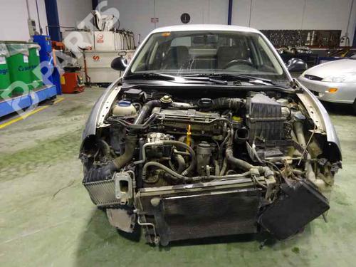 Engine control unit (ECU) SEAT CORDOBA (6L2) 1.9 TDI | BP1028069M57 