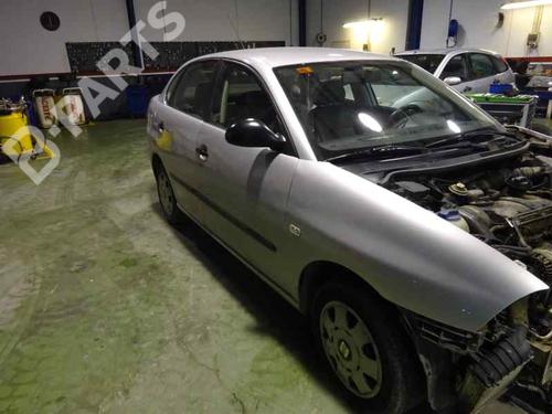 Engine control unit (ECU) SEAT CORDOBA (6L2) 1.9 TDI | BP1028069M57 