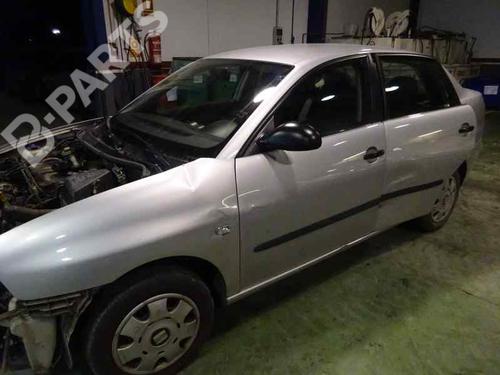 Engine control unit (ECU) SEAT CORDOBA (6L2) 1.9 TDI | BP1028069M57 