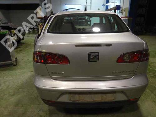 Engine control unit (ECU) SEAT CORDOBA (6L2) 1.9 TDI | BP1028069M57 