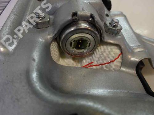 Passasjer kollisjonspute MERCEDES-BENZ C-CLASS (W203) C 220 CDI (203.006, 203.008) | BP2516916C10 