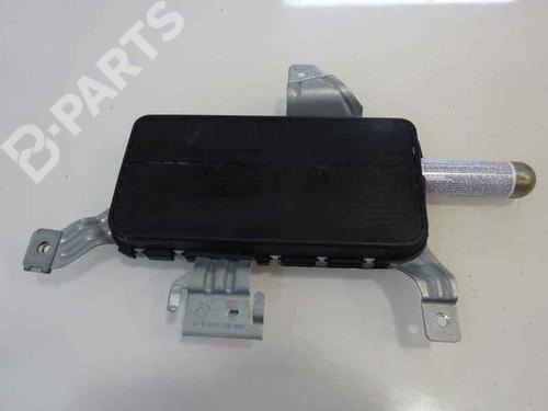 Passasjer kollisjonspute MERCEDES-BENZ C-CLASS (W203) C 220 CDI (203.006, 203.008) | BP2516916C10 
