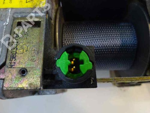 Front right seatbelt MERCEDES-BENZ C-CLASS (W203) C 220 CDI (203.006, 203.008) | BP8728865I25 