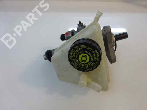 Brake master cylinder MERCEDES-BENZ C-CLASS (W203) C 220 CDI (203.006, 203.008) | BP2516934M77 