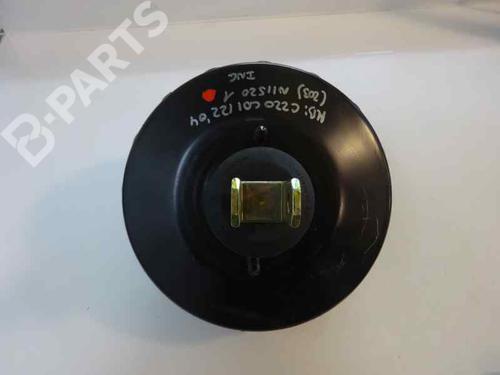 Servo frein MERCEDES-BENZ C-CLASS (W203) C 220 CDI (203.006, 203.008) (143 hp) 2516938
