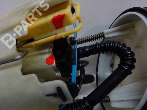Fuel pump MERCEDES-BENZ C-CLASS (W203) C 220 CDI (203.006, 203.008) | BP2516950M76 