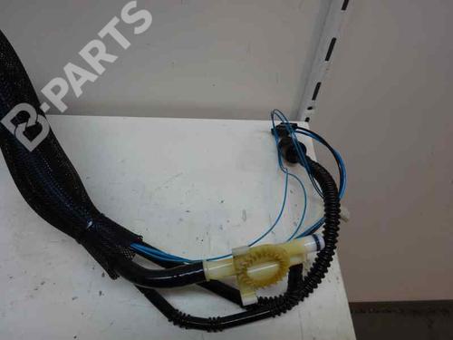 Fuel pump MERCEDES-BENZ C-CLASS (W203) C 220 CDI (203.006, 203.008) | BP2516950M76 