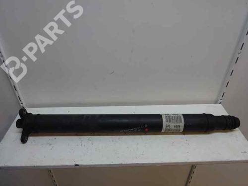 Used Driveshaft MERCEDES-BENZ C-CLASS (W203) C 220 CDI (203.006, 203.008) (143 hp) 2516952