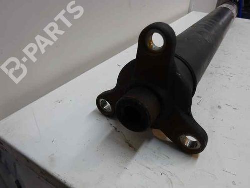 Driveshaft MERCEDES-BENZ C-CLASS (W203) C 220 CDI (203.006, 203.008) | BP2516952M37 
