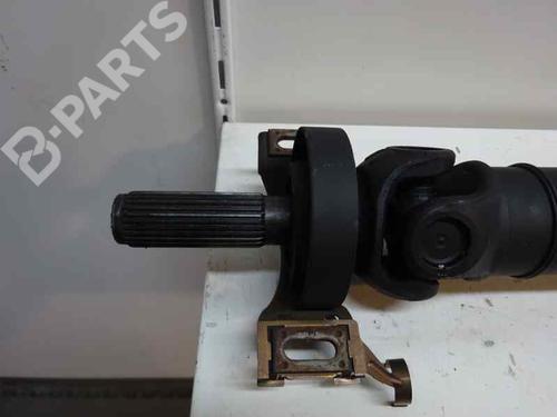 Driveshaft MERCEDES-BENZ C-CLASS (W203) C 220 CDI (203.006, 203.008) | BP2517026M37 