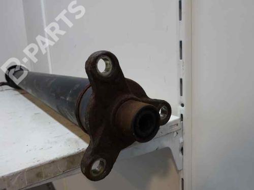 Driveshaft MERCEDES-BENZ C-CLASS (W203) C 220 CDI (203.006, 203.008) | BP2517026M37 
