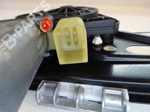 Rear left window mechanism MERCEDES-BENZ C-CLASS (W203) C 220 CDI (203.006, 203.008) | BP2516956C24 