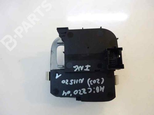 Headlight switch MERCEDES-BENZ C-CLASS (W203) C 220 CDI (203.006, 203.008) | BP2516962I24 