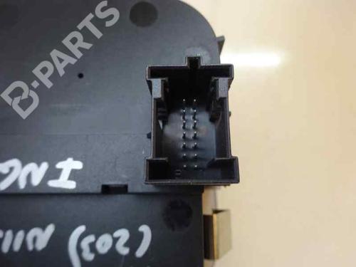 Headlight switch MERCEDES-BENZ C-CLASS (W203) C 220 CDI (203.006, 203.008) | BP2516962I24 