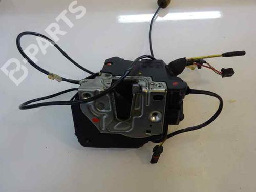 Used Front right lock MERCEDES-BENZ C-CLASS (W203) C 220 CDI (203.006, 203.008) (143 hp) 2516963