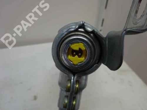 Right curtain airbag MERCEDES-BENZ C-CLASS (W203) C 220 CDI (203.006, 203.008) | BP2516966C12 