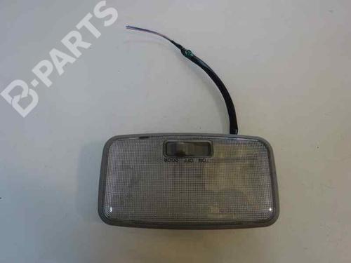 Innerbelysning TOYOTA YARIS (_P9_) 1.4 D-4D (NLP90_, NLP90R) 2010 | 1