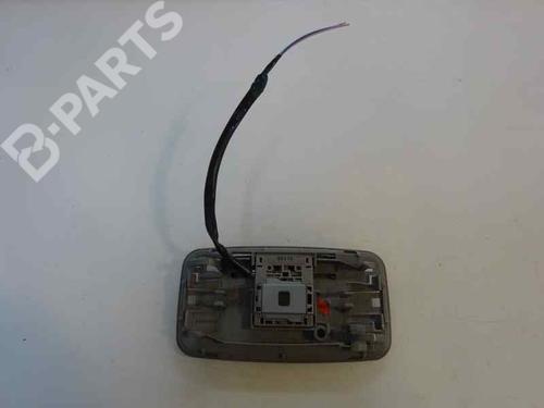 Innerbelysning TOYOTA YARIS (_P9_) 1.4 D-4D (NLP90_, NLP90R) | BP7438588I8 