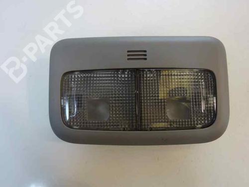 Innerbelysning TOYOTA YARIS (_P9_) 1.4 D-4D (NLP90_, NLP90R) 2010 | 1