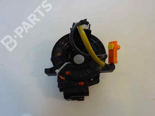 Kontaktrulle Airbag TOYOTA YARIS (_P9_) 1.4 D-4D (NLP90_, NLP90R) X54.T9N..0428 | 2010 | 1