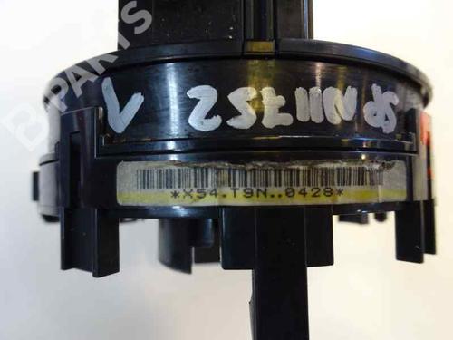 Squib airbag TOYOTA YARIS (_P9_) 1.4 D-4D (NLP90_, NLP90R) | BP1029758C102 